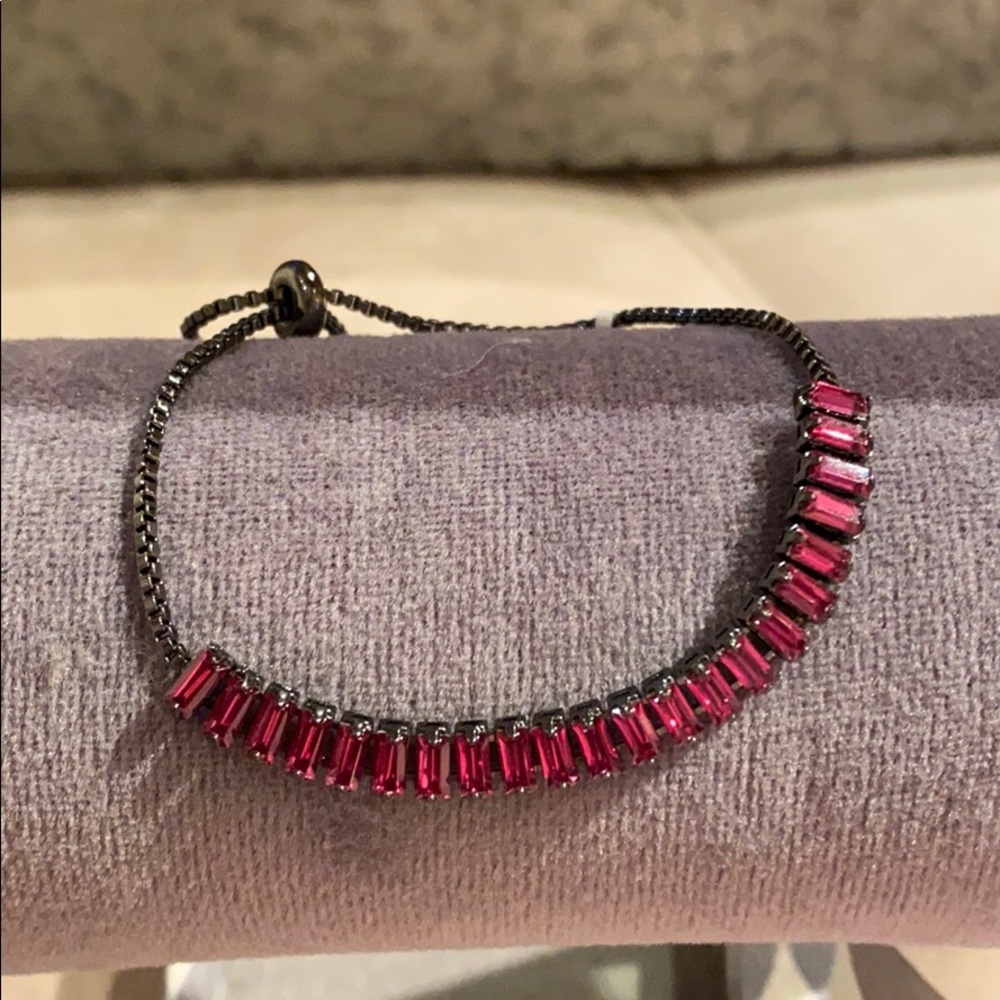 Adjustable INC Bracelet